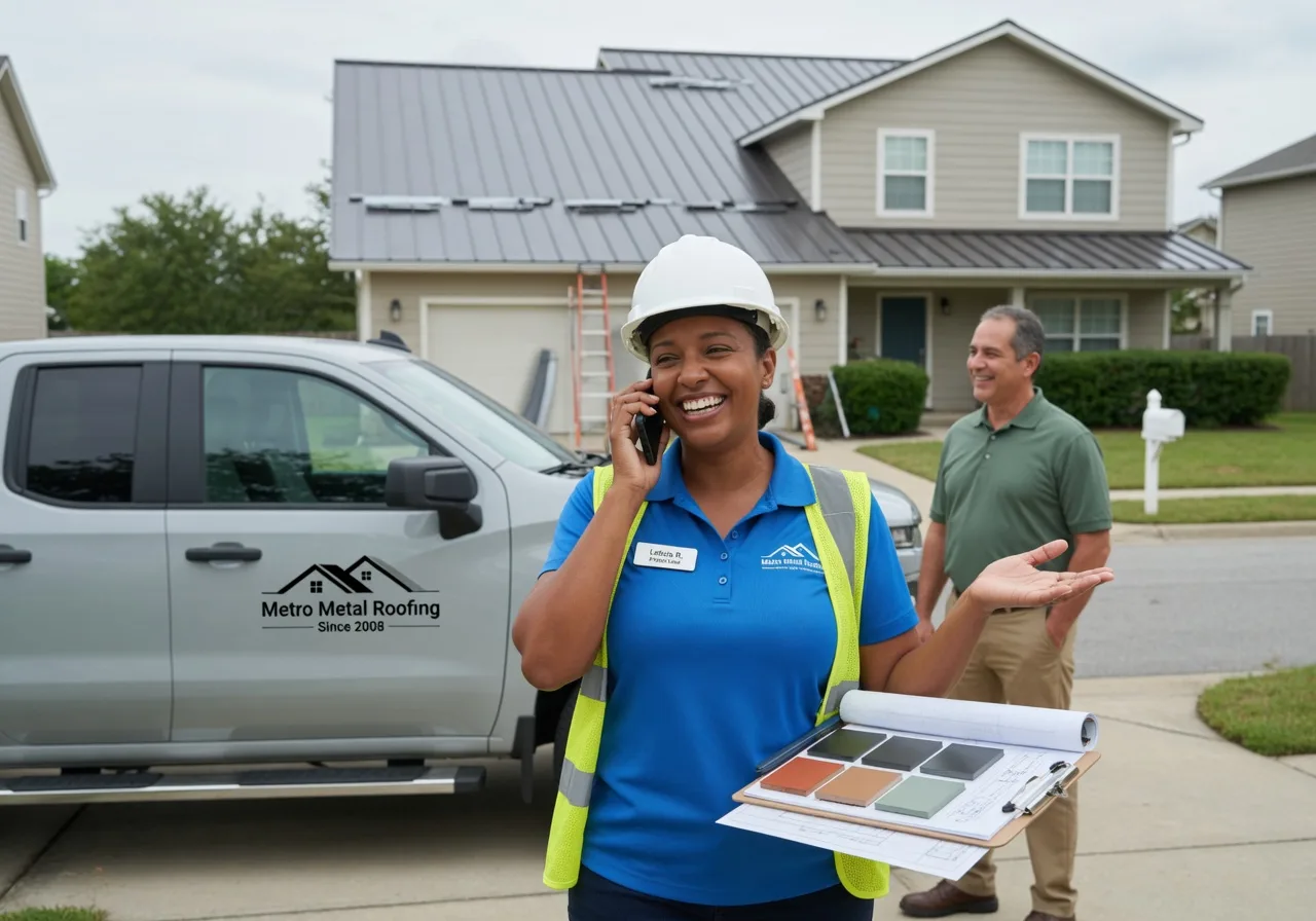 Metal Roofing Installation Mount Royal, NJ FAQs