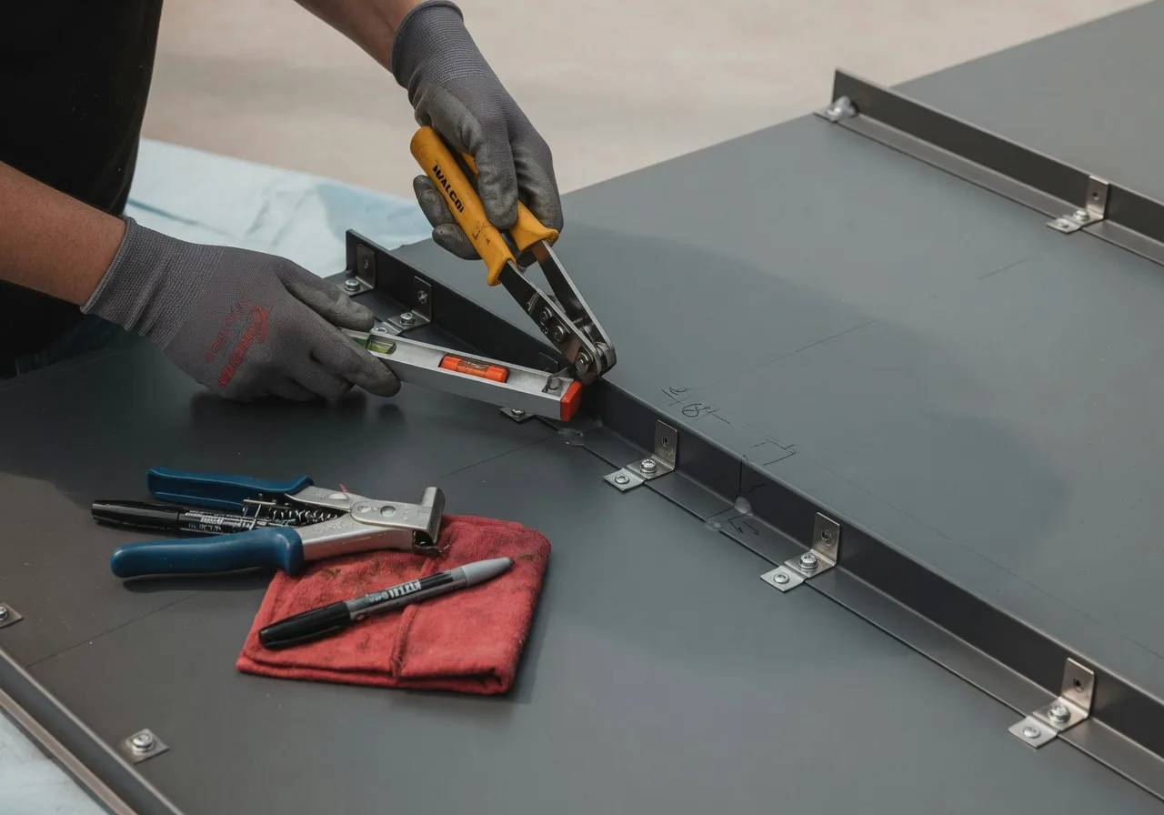 Why choose Metal Roofing Installation in Mount Royal, NJ